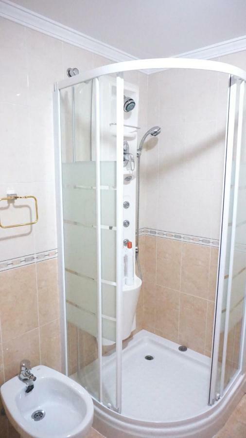 Apartamento Con Piscina Y Parking Διαμέρισμα Gandía Εξωτερικό φωτογραφία