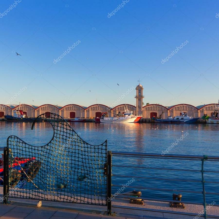 Apartamento Con Piscina Y Parking Διαμέρισμα Gandía Εξωτερικό φωτογραφία