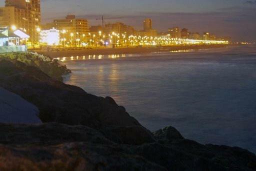 Apartamento Con Piscina Y Parking Διαμέρισμα Gandía Εξωτερικό φωτογραφία